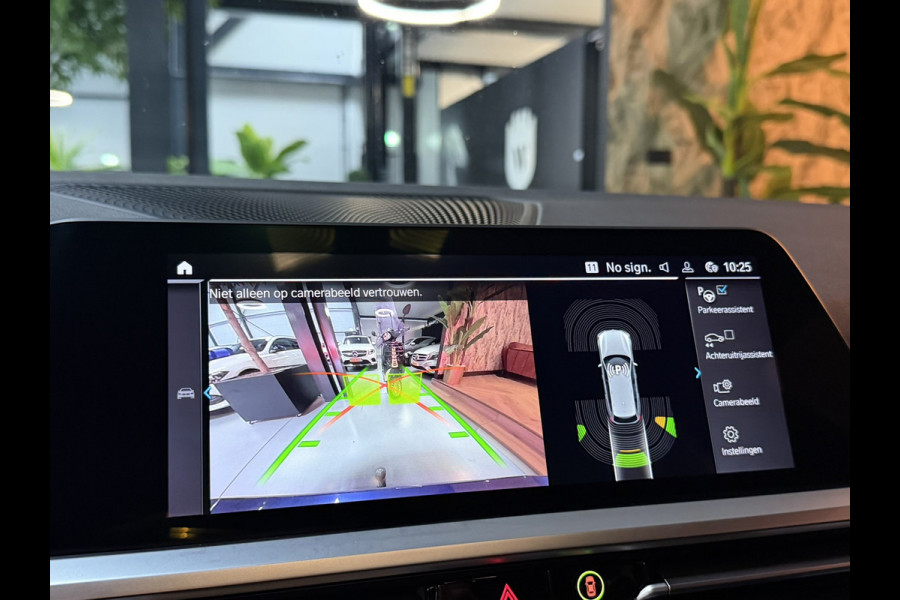 BMW 3-serie 330e M Sport 91%SOH|292 PK|Plug-in Hybrid|Harman/Kardon|Camera|Trekhaak|Leder|LED|Virtual Cockpit Garantie
