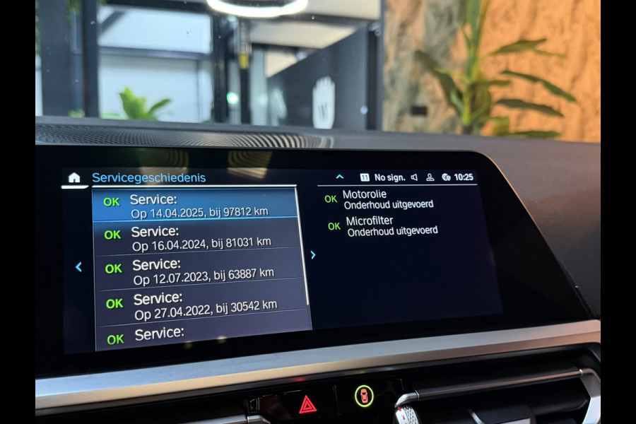 BMW 3-serie 330e M Sport 91%SOH|292 PK|Plug-in Hybrid|Harman/Kardon|Camera|Trekhaak|Leder|LED|Virtual Cockpit Garantie