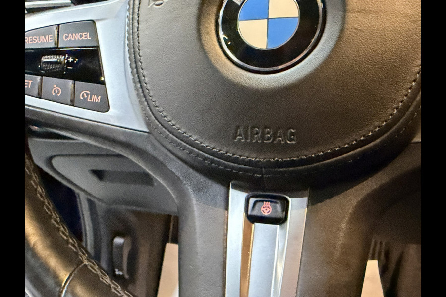 BMW 3-serie 330e M Sport 91%SOH|292 PK|Plug-in Hybrid|Harman/Kardon|Camera|Trekhaak|Leder|LED|Virtual Cockpit Garantie