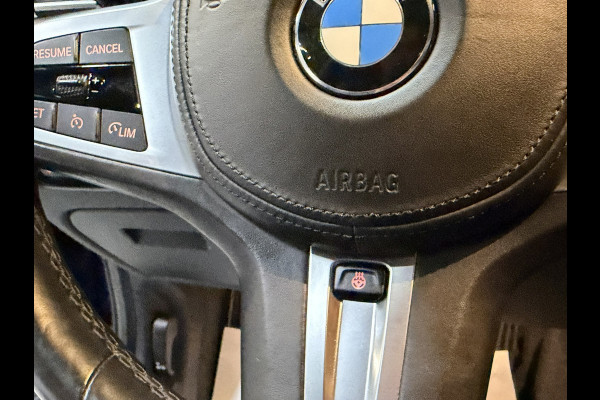 BMW 3-serie 330e M Sport 91%SOH|292 PK|Plug-in Hybrid|Harman/Kardon|Camera|Trekhaak|Leder|LED|Virtual Cockpit Garantie