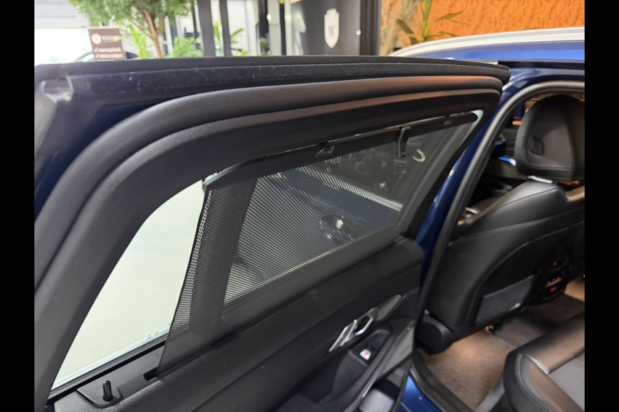BMW 3-serie 330e M Sport 91%SOH|292 PK|Plug-in Hybrid|Harman/Kardon|Camera|Trekhaak|Leder|LED|Virtual Cockpit Garantie