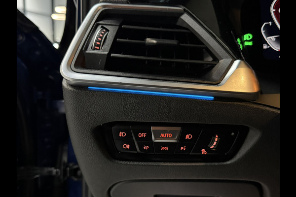 BMW 3-serie 330e M Sport 91%SOH|292 PK|Plug-in Hybrid|Harman/Kardon|Camera|Trekhaak|Leder|LED|Virtual Cockpit Garantie