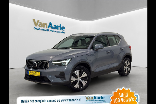 Volvo XC40 T4 Aut. Plug-in Hybrid Bright Parkeercamera Luxe-interieur 211pk