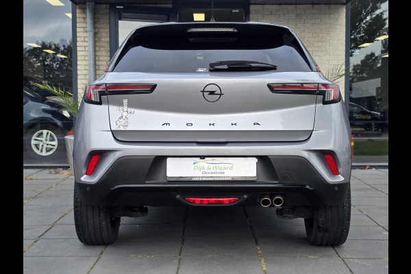 Opel Mokka 1.2 Turbo GS Line – Automaat – Navigatie – Camera – Adaptive cruise – Keyless