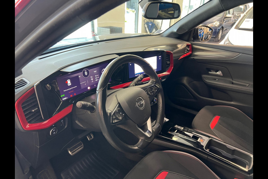 Opel Mokka 1.2 Turbo GS Line – Automaat – Navigatie – Camera – Adaptive cruise – Keyless
