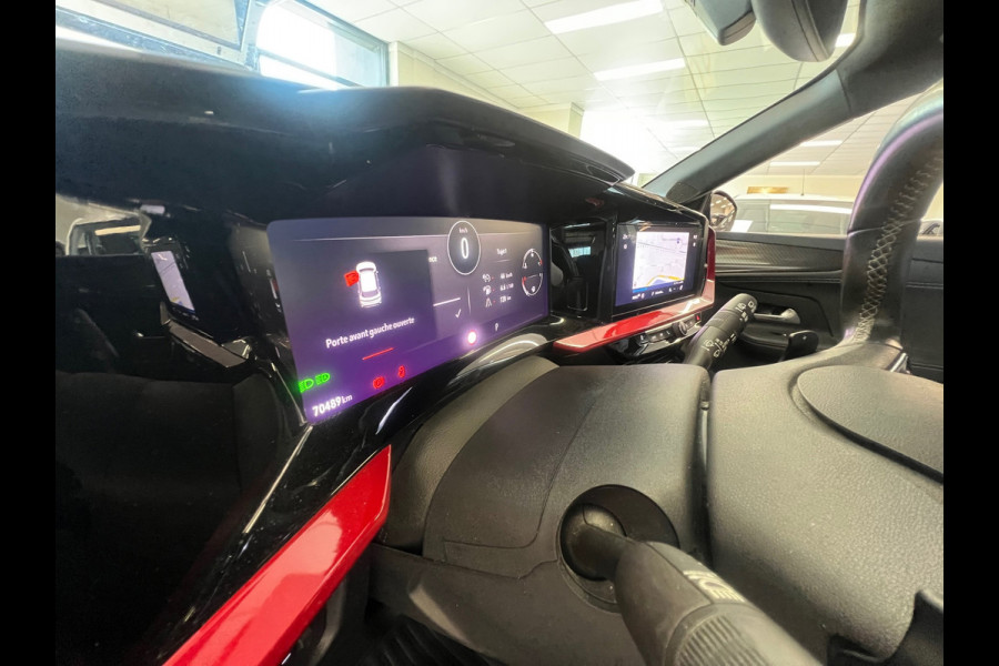 Opel Mokka 1.2 Turbo GS Line – Automaat – Navigatie – Camera – Adaptive cruise – Keyless