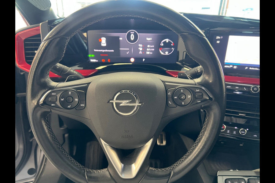 Opel Mokka 1.2 Turbo GS Line – Automaat – Navigatie – Camera – Adaptive cruise – Keyless