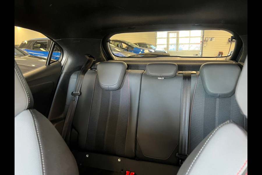 Opel Mokka 1.2 Turbo GS Line – Automaat – Navigatie – Camera – Adaptive cruise – Keyless