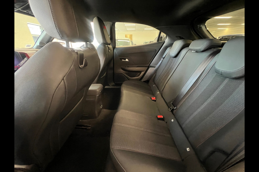 Opel Mokka 1.2 Turbo GS Line – Automaat – Navigatie – Camera – Adaptive cruise – Keyless
