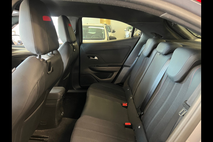 Opel Mokka 1.2 Turbo GS Line – Automaat – Navigatie – Camera – Adaptive cruise – Keyless