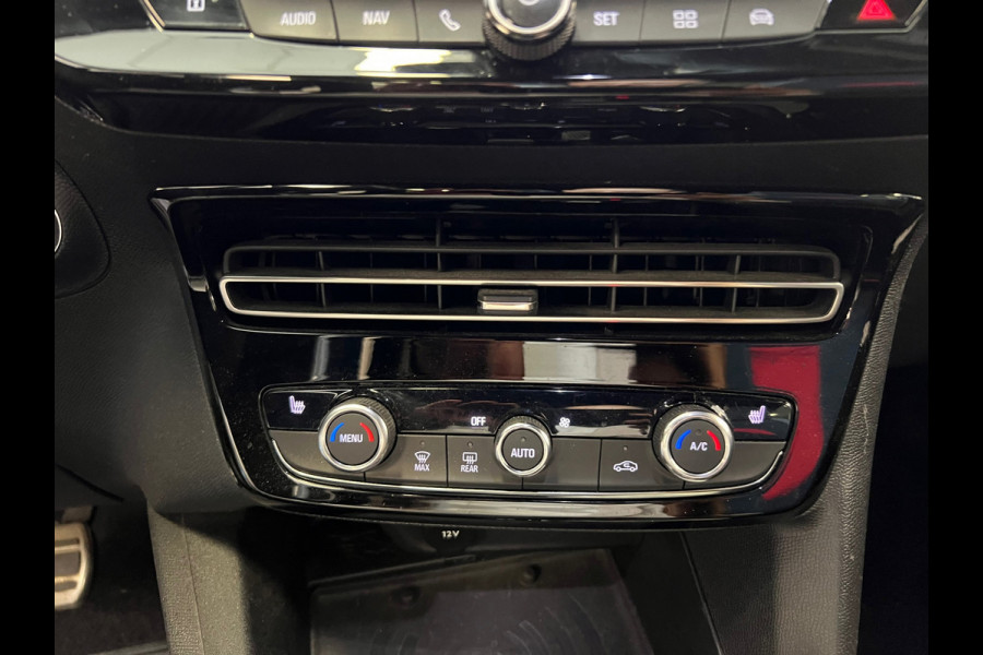 Opel Mokka 1.2 Turbo GS Line – Automaat – Navigatie – Camera – Adaptive cruise – Keyless