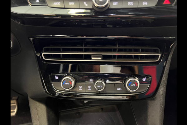 Opel Mokka 1.2 Turbo GS Line – Automaat – Navigatie – Camera – Adaptive cruise – Keyless