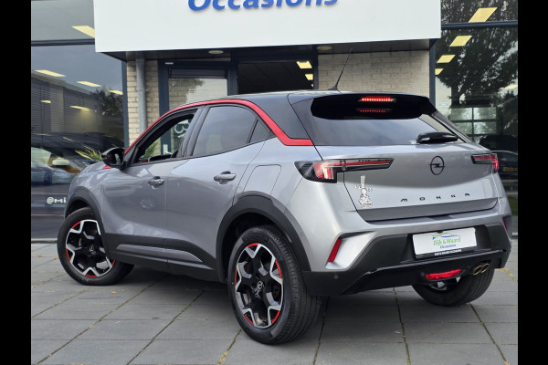 Opel Mokka 1.2 Turbo GS Line – Automaat – Navigatie – Camera – Adaptive cruise – Keyless