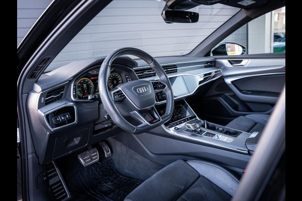 Audi A6 Avant 55 TFSI e quattro Pro Line S Competition - Matrix l Memory l ACC l 21''