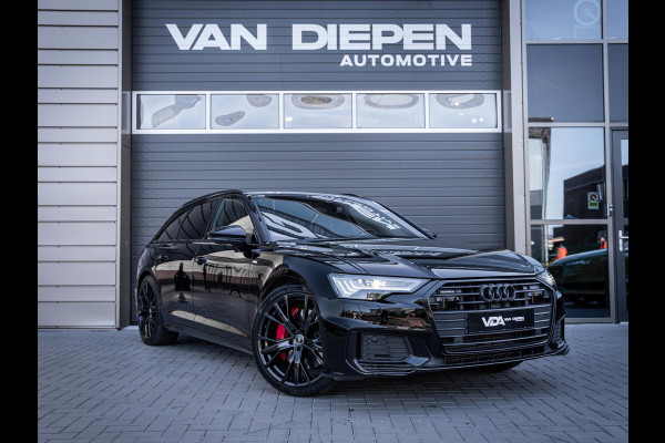 Audi A6 Avant 55 TFSI e quattro Pro Line S Competition - Matrix l Memory l ACC l 21''