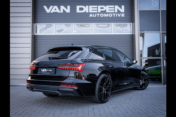 Audi A6 Avant 55 TFSI e quattro Pro Line S Competition - Matrix l Memory l ACC l 21''