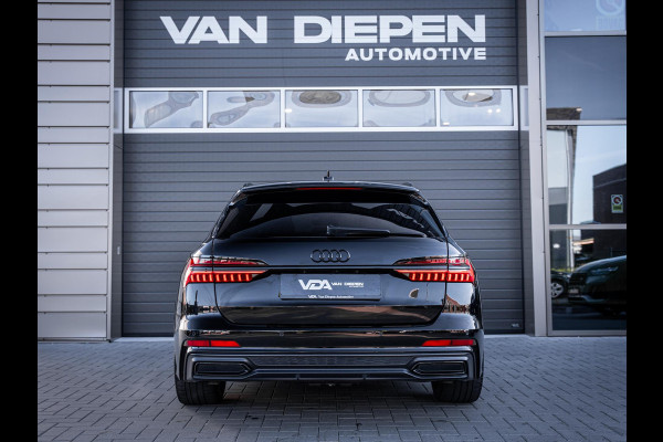 Audi A6 Avant 55 TFSI e quattro Pro Line S Competition - Matrix l Memory l ACC l 21''