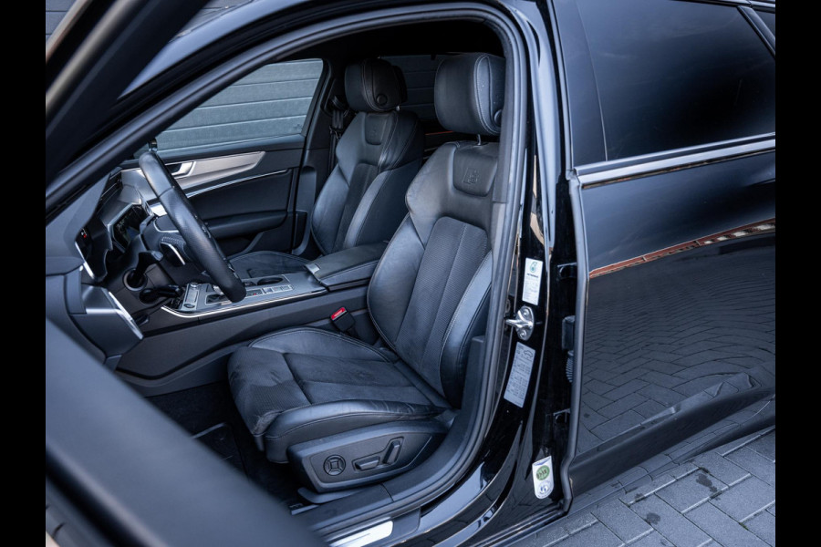 Audi A6 Avant 55 TFSI e quattro Pro Line S Competition - Matrix l Memory l ACC l 21''