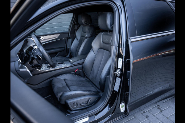 Audi A6 Avant 55 TFSI e quattro Pro Line S Competition - Matrix l Memory l ACC l 21''
