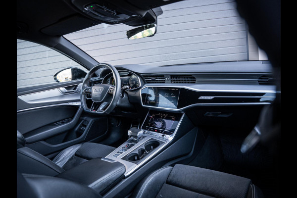Audi A6 Avant 55 TFSI e quattro Pro Line S Competition - Matrix l Memory l ACC l 21''