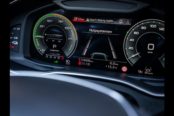 Audi A6 Avant 55 TFSI e quattro Pro Line S Competition - Matrix l Memory l ACC l 21''
