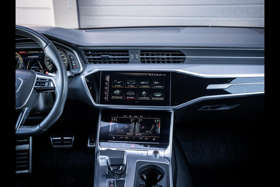 Audi A6 Avant 55 TFSI e quattro Pro Line S Competition - Matrix l Memory l ACC l 21''