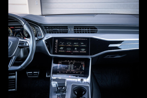 Audi A6 Avant 55 TFSI e quattro Pro Line S Competition - Matrix l Memory l ACC l 21''