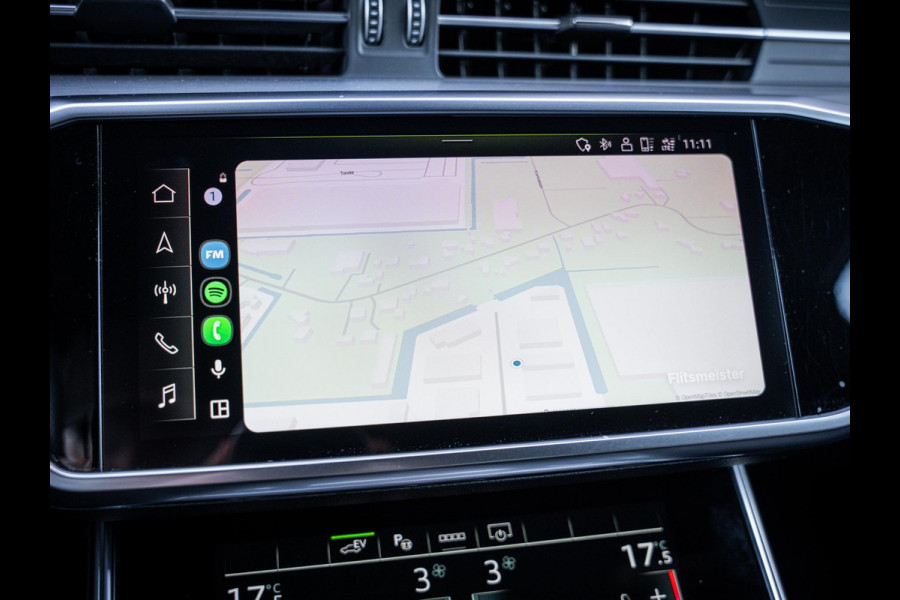 Audi A6 Avant 55 TFSI e quattro Pro Line S Competition - Matrix l Memory l ACC l 21''
