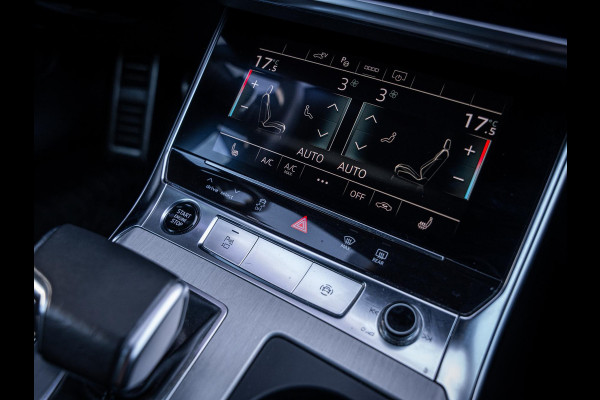 Audi A6 Avant 55 TFSI e quattro Pro Line S Competition - Matrix l Memory l ACC l 21''