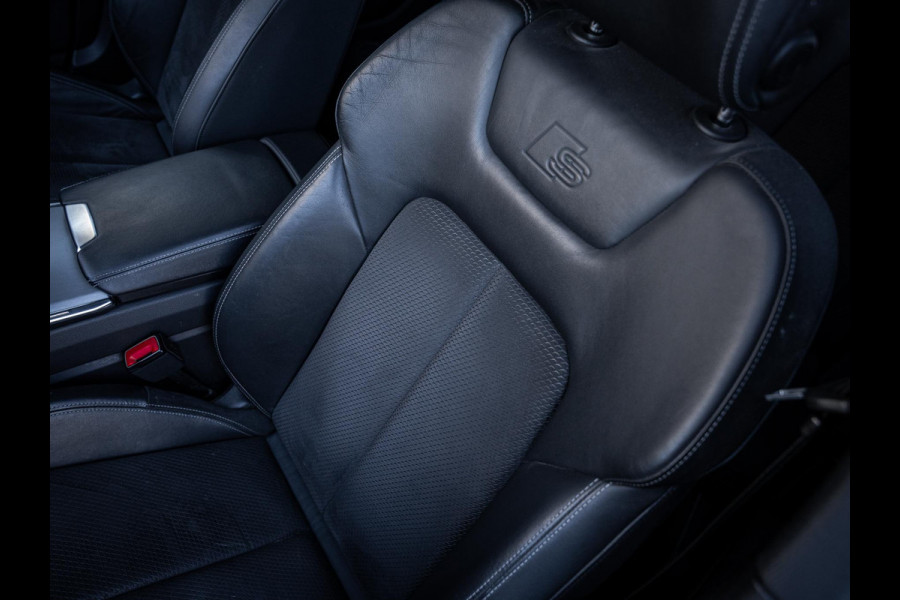 Audi A6 Avant 55 TFSI e quattro Pro Line S Competition - Matrix l Memory l ACC l 21''