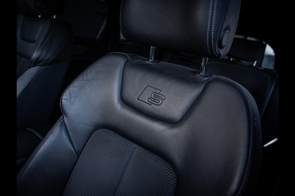 Audi A6 Avant 55 TFSI e quattro Pro Line S Competition - Matrix l Memory l ACC l 21''