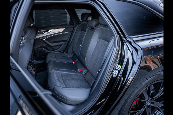 Audi A6 Avant 55 TFSI e quattro Pro Line S Competition - Matrix l Memory l ACC l 21''