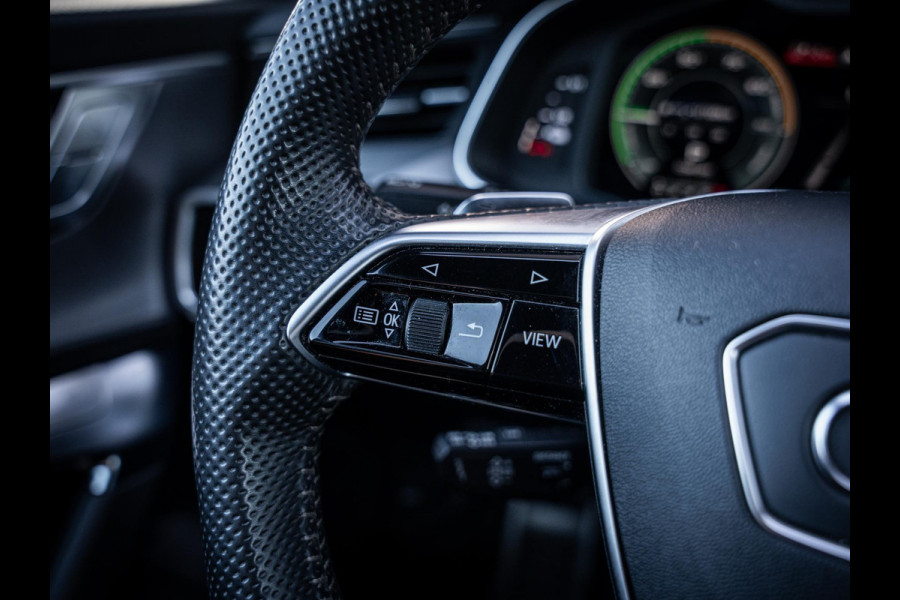 Audi A6 Avant 55 TFSI e quattro Pro Line S Competition - Matrix l Memory l ACC l 21''