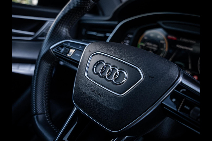 Audi A6 Avant 55 TFSI e quattro Pro Line S Competition - Matrix l Memory l ACC l 21''