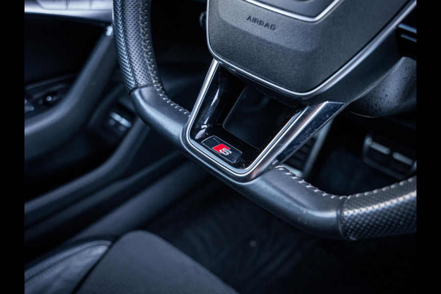 Audi A6 Avant 55 TFSI e quattro Pro Line S Competition - Matrix l Memory l ACC l 21''