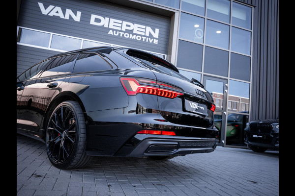 Audi A6 Avant 55 TFSI e quattro Pro Line S Competition - Matrix l Memory l ACC l 21''