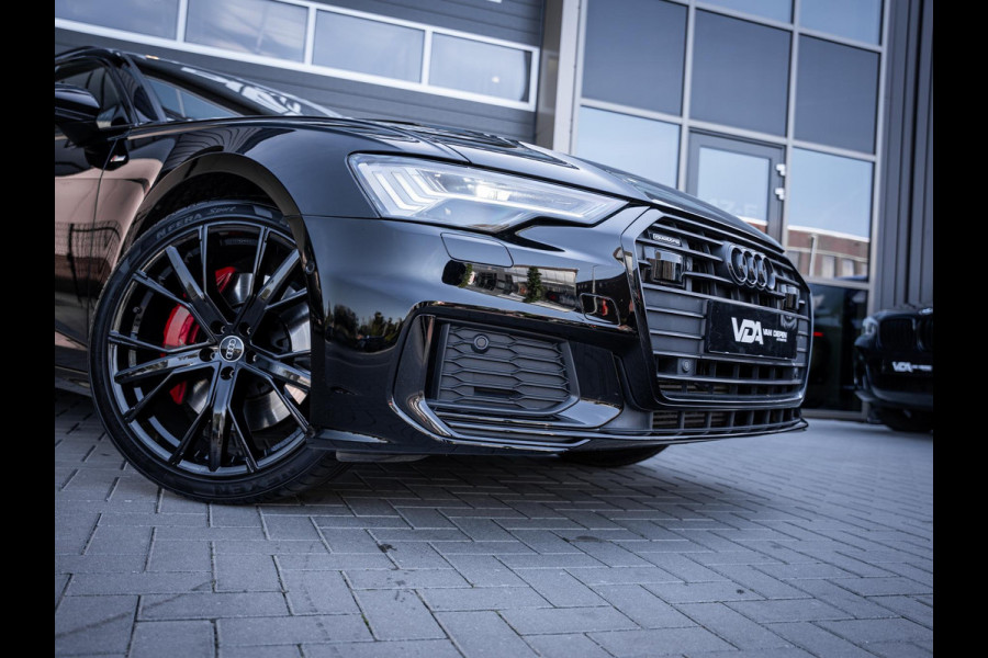 Audi A6 Avant 55 TFSI e quattro Pro Line S Competition - Matrix l Memory l ACC l 21''