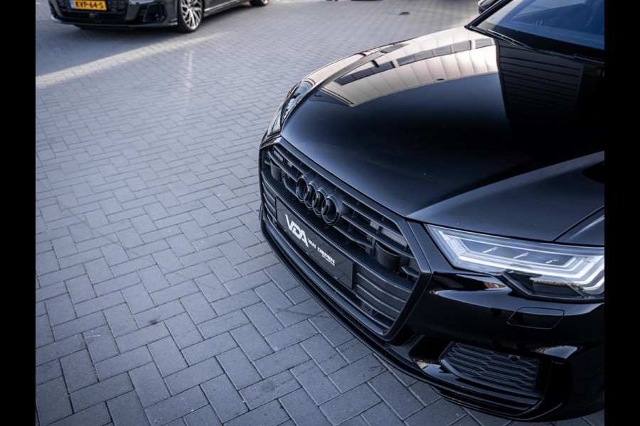 Audi A6 Avant 55 TFSI e quattro Pro Line S Competition - Matrix l Memory l ACC l 21''