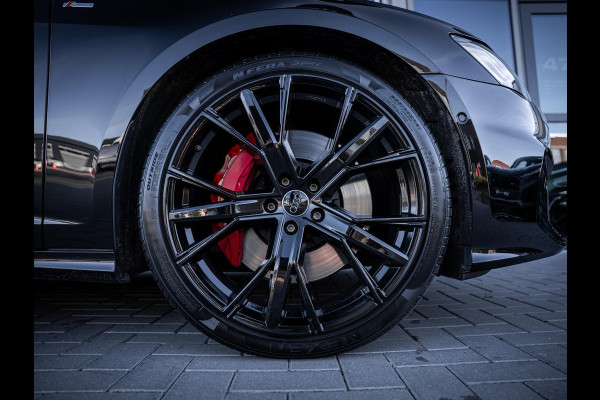 Audi A6 Avant 55 TFSI e quattro Pro Line S Competition - Matrix l Memory l ACC l 21''