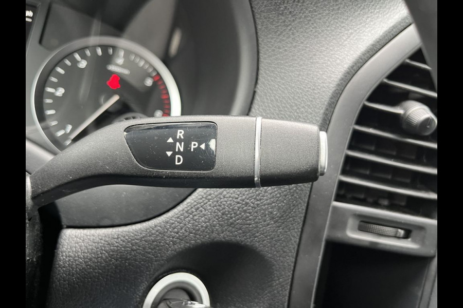 Mercedes-Benz Vito 114 CDI E6 Automaat Lang Lease €338 p/m, Airco, Navi, Carplay, PDC, Camera, Volledig onderhoudshistorie aanwezig