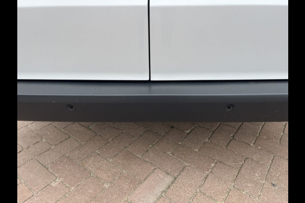 Mercedes-Benz Vito 114 CDI E6 Automaat Lang Lease €338 p/m, Airco, Navi, Carplay, PDC, Camera, Volledig onderhoudshistorie aanwezig