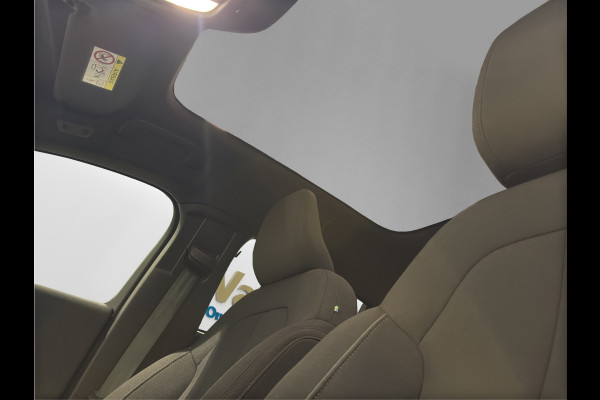 Volvo C40 Recharge Twin Plus SOH 95% ACC Panoramadak Stoelverwarming Trekhaak 408pk