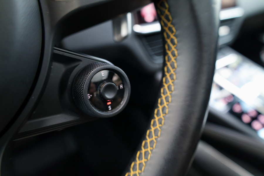Porsche Cayenne Coupé 4.0 Turbo S E-Hybrid | NAP! | KERAMISCH | STOELKOELING | 360 | SOFT-CLOSE | CARBON | GT-WHEELS | MEMORY |