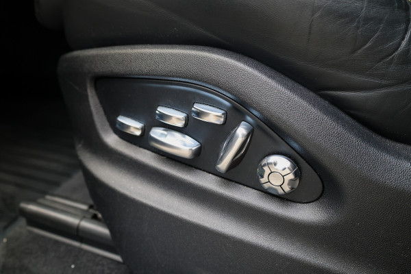 Porsche Cayenne Coupé 4.0 Turbo S E-Hybrid | NAP! | KERAMISCH | STOELKOELING | 360 | SOFT-CLOSE | CARBON | GT-WHEELS | MEMORY |