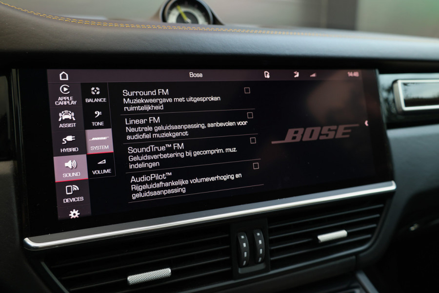 Porsche Cayenne Coupé 4.0 Turbo S E-Hybrid | NAP! | KERAMISCH | STOELKOELING | 360 | SOFT-CLOSE | CARBON | GT-WHEELS | MEMORY |