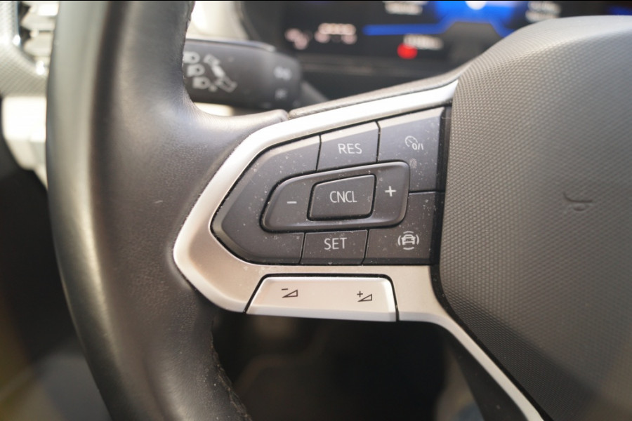 Volkswagen T-Cross 1.0 TSI Life Edition -LED-DIGI-AIRCO-CRUISE-