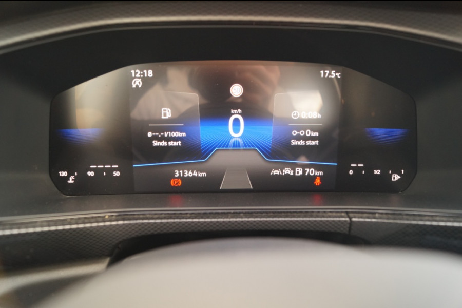 Volkswagen T-Cross 1.0 TSI Life Edition -LED-DIGI-AIRCO-CRUISE-