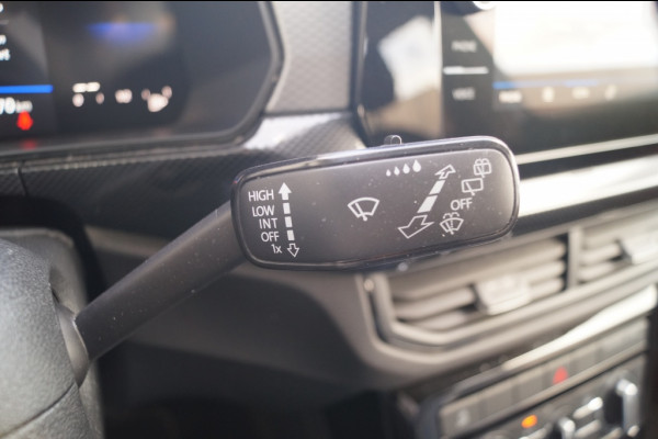 Volkswagen T-Cross 1.0 TSI Life Edition -LED-DIGI-AIRCO-CRUISE-