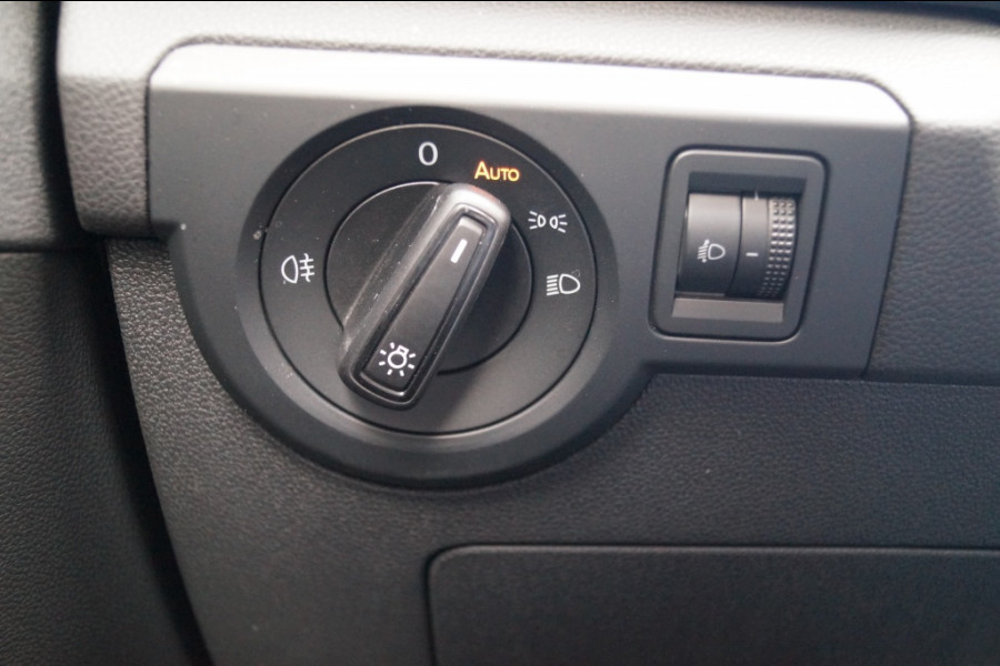 Volkswagen T-Cross 1.0 TSI Life Edition -LED-DIGI-AIRCO-CRUISE-