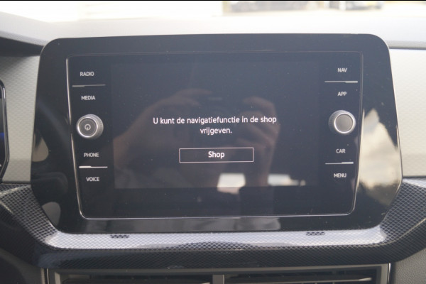 Volkswagen T-Cross 1.0 TSI Life Edition -LED-DIGI-AIRCO-CRUISE-
